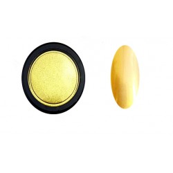 Chrome Mirror pigment Powder #339006 Chrome Mirror pigment Powder #339006